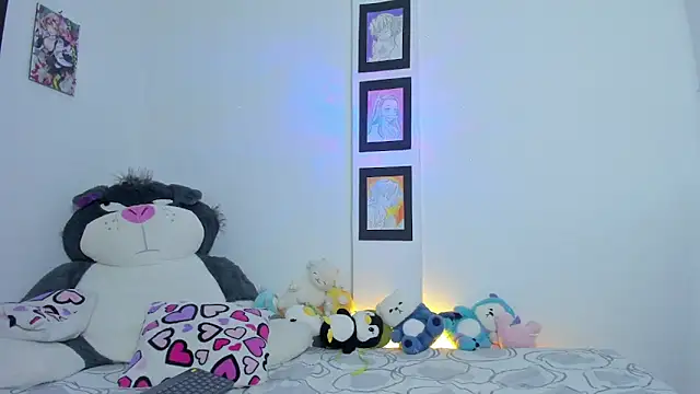 Snapshot of milita_houston chatting on April 27, 2026, 3:32 pm milita houston online show from April 27, 2026, 3:32 pm