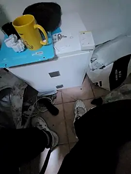 giova17cm online show from January 7, 2026, 1:46 pm