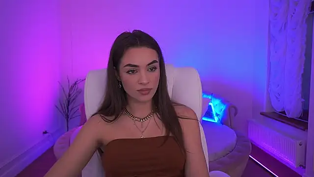 Snapshot of EricaSin chatting on December 17, 2025, 2:12 pm EricaSin online show from December 17, 2025, 2:12 pm