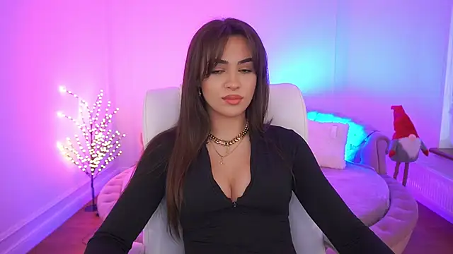 Snapshot of EricaSin chatting on January 12, 2026, 2:11 pm EricaSin online show from January 12, 2026, 2:11 pm