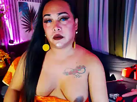 CumFactoryLuna online show from March 28, 2026, 11:21 am