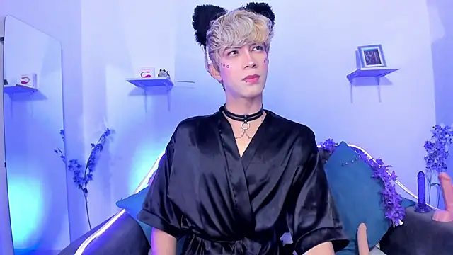 Cooperrosscute233 online show from September 14, 2025, 10:58 am