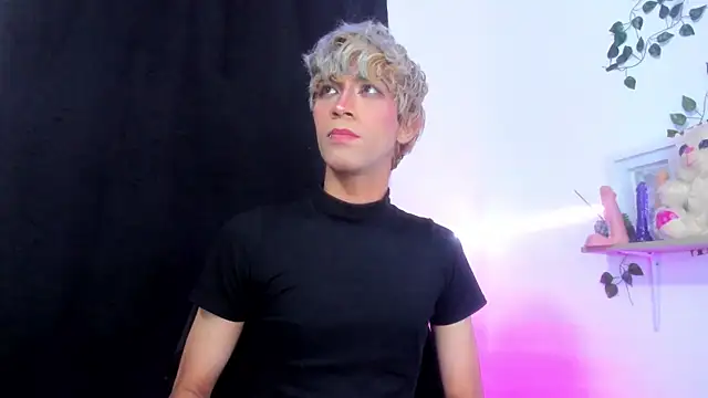 Cooperrosscute233 online show from October 8, 2025, 6:38 pm