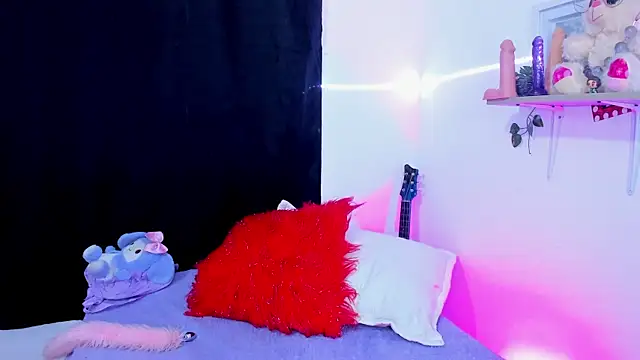 Cooperrosscute233 online show from October 11, 2025, 2:37 pm