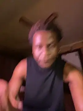 black Man dingo online show from February 10, 2026, 11:20 pm