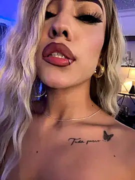 MystiqueXXX online show from September 10, 2025, 1:44 pm