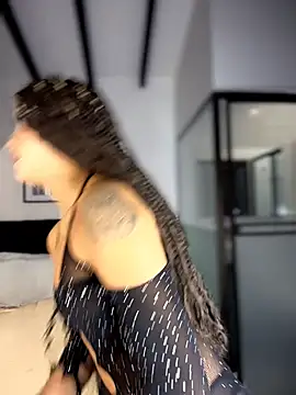 MystiqueXXX online show from February 11, 2026, 1:16 pm