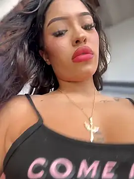 MystiqueXXX online show from June 1, 2026, 1:02 pm