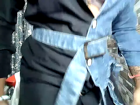 HOT AARVI11 online show from November 4, 2025, 3:55 pm