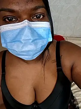 chubybabi online show from January 9, 2026, 8:21 pm