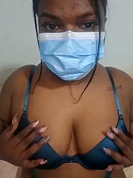 chubybabi online show from March 19, 2026, 6:12 pm