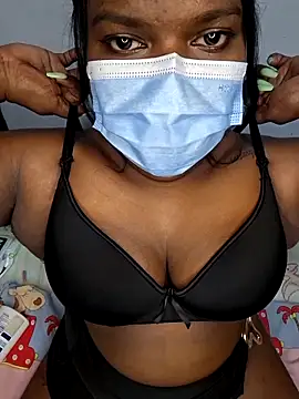 chubybabi online show from April 5, 2026, 5:21 pm