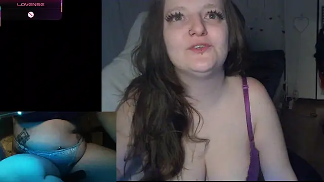 Kinkybooby online show from February 4, 2026, 10:04 pm