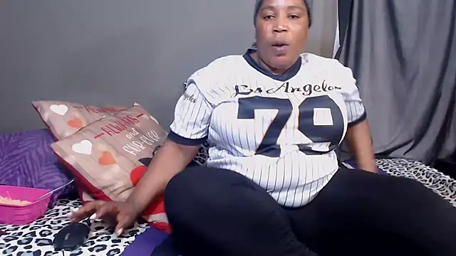 chockclitx5 online show from September 25, 2025, 2:54 pm