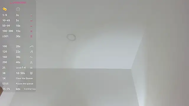 HarleyQueen666 online show from February 2, 2026, 10:58 am