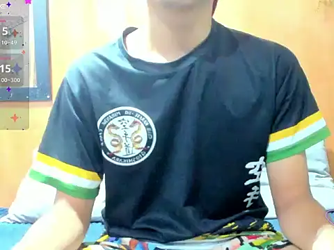 spicy adonhis online show from April 13, 2026, 2:11 pm