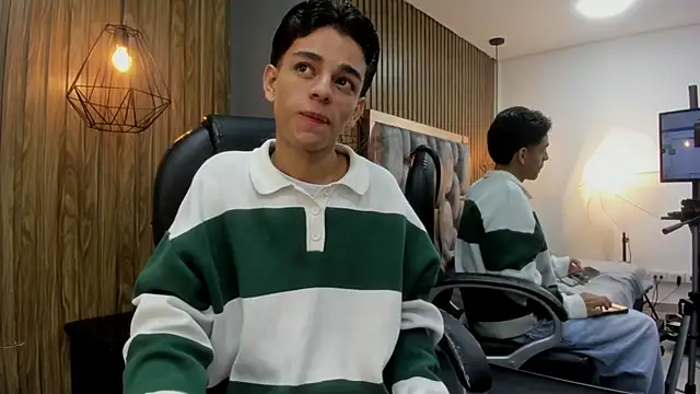 owen  johnson online show from February 22, 2026, 11:42 am