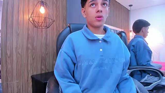 owen  johnson online show from March 13, 2026, 12:01 pm