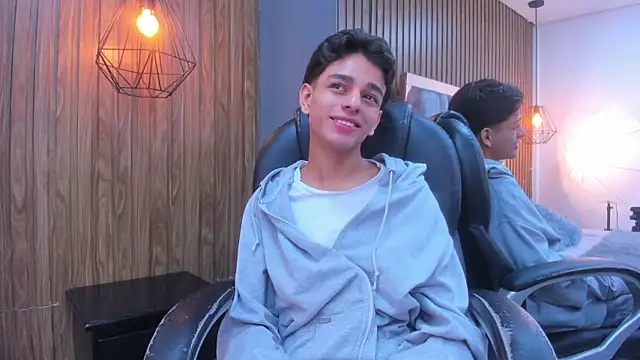 owen  johnson online show from March 22, 2026, 11:46 am