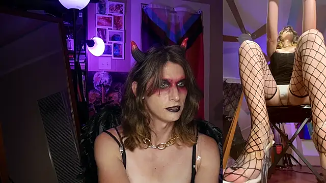 dixyrae online show from October 22, 2025, 12:44 am