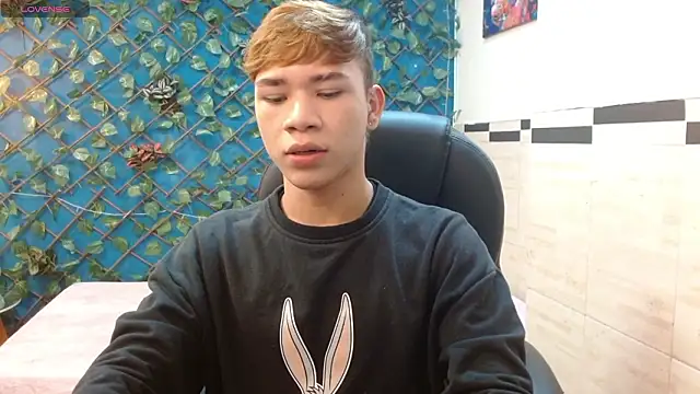 nathanclay online show from March 5, 2026, 3:46 am