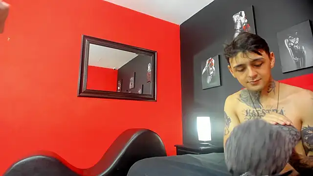 lilyth adam online show from October 29, 2025, 7:37 pm