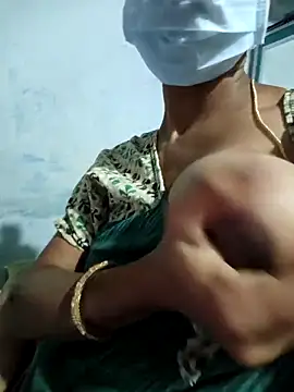 TeluguhotRani online show from October 6, 2025, 4:37 pm