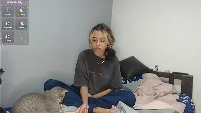 Snapshot of brisazanes chatting on September 21, 2025, 11:06 pm brisazanes online show from September 21, 2025, 11:06 pm