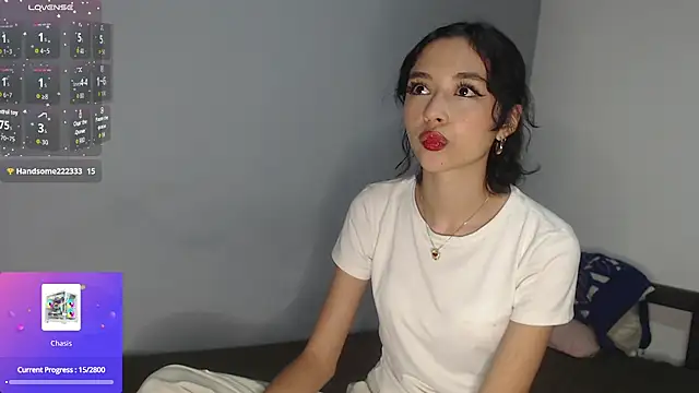 brisazanes online show from November 26, 2025, 2:23 am