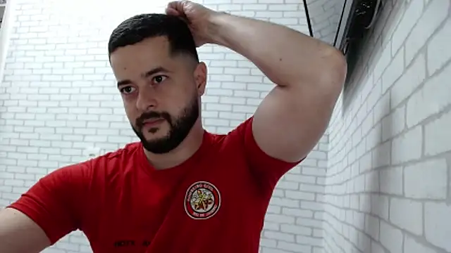 BombeiroHotx online show from November 5, 2025, 1:05 am