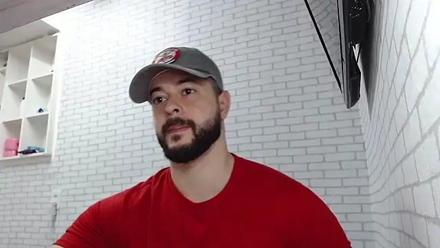 BombeiroHotx online show from November 12, 2025, 9:14 pm