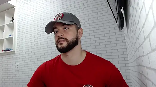 BombeiroHotx online show from November 14, 2025, 12:09 am