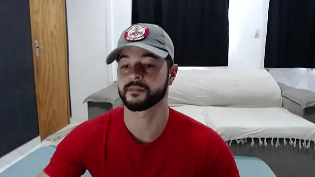 BombeiroHotx online show from February 20, 2026, 4:29 pm