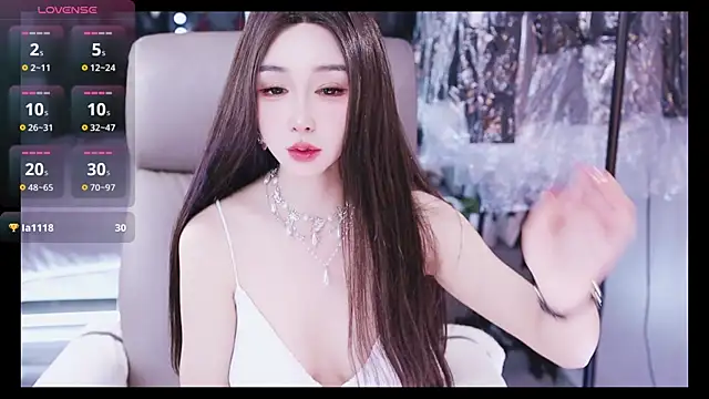 kelariy online show from September 25, 2025, 2:10 pm