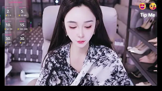 kelariy online show from December 22, 2025, 1:08 pm