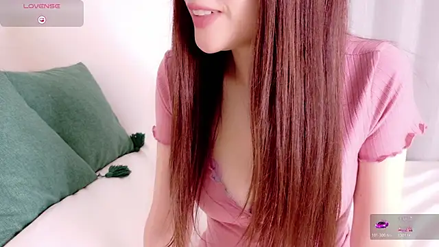 MIZUKI88888 online show from October 20, 2025, 1:11 pm