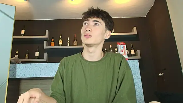  DantFox  online show from September 29, 2025, 6:46 pm