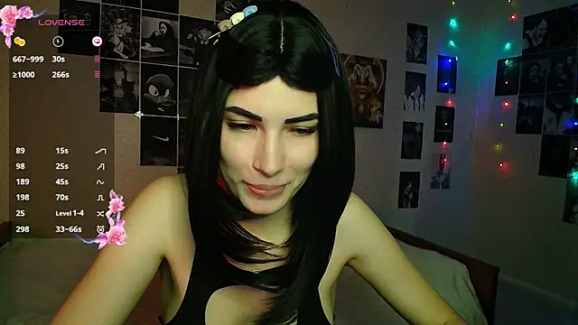 mskissa online show from September 23, 2025, 1:41 am