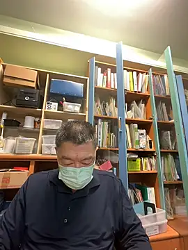 Kevin8028 online show from March 6, 2026, 2:46 pm