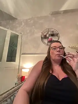 BuxomKitty BBW online show from April 2, 2026, 6:38 pm