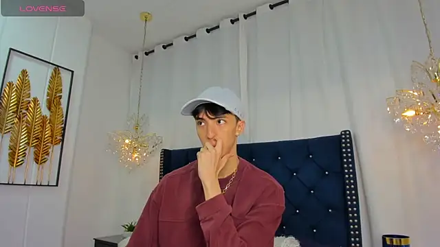 AerumChae online show from February 17, 2026, 12:01 pm