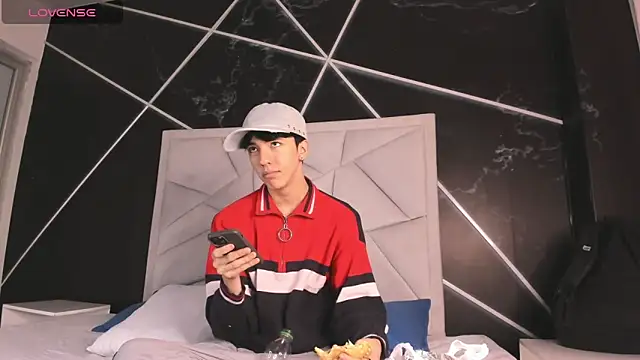 AerumChae online show from April 7, 2026, 11:54 am