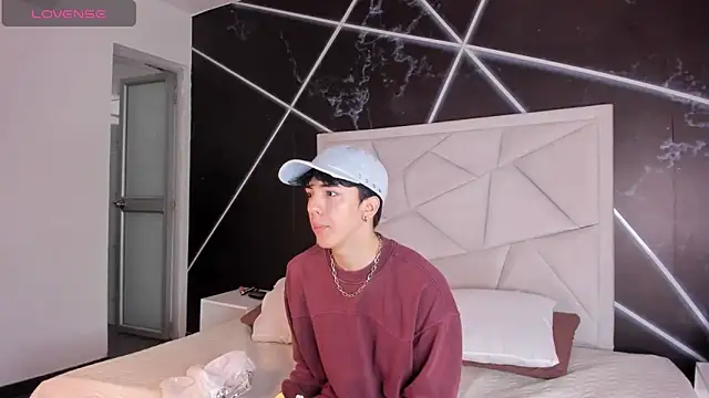 AerumChae online show from April 14, 2026, 12:11 pm