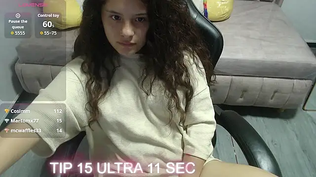 Velvet Moon V online show from January 5, 2026, 5:27 pm