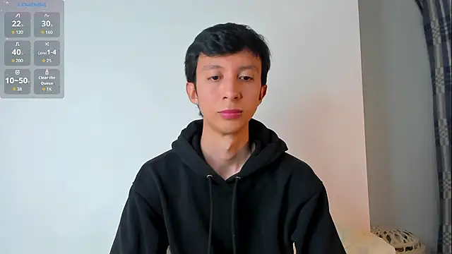 philip twinkk online show from January 9, 2026, 5:21 am