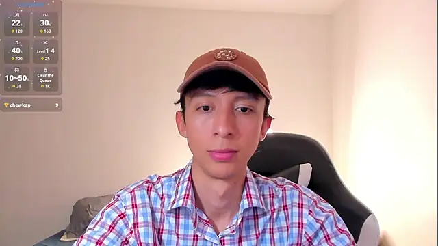 philip twinkk online show from March 29, 2026, 2:11 am