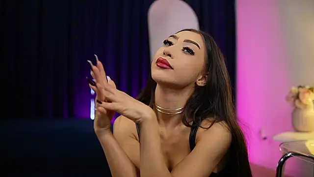 Snapshot of _ChloeLee_ chatting on September 26, 2025, 6:06 am ChloeLee online show from September 26, 2025, 6:06 am