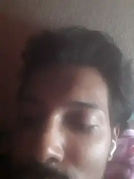 RohitHot122 online show from September 8, 2025, 8:08 pm