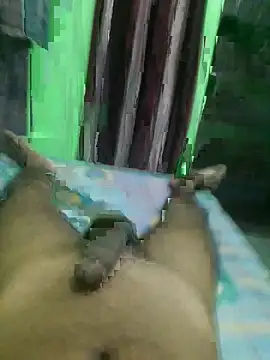 RohitHot122 online show from November 6, 2025, 7:26 pm