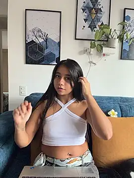 Lily June online show from January 10, 2026, 9:16 pm